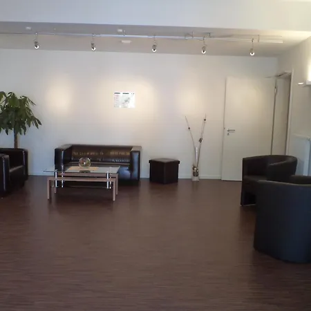 Neue Am Park Frondenberg