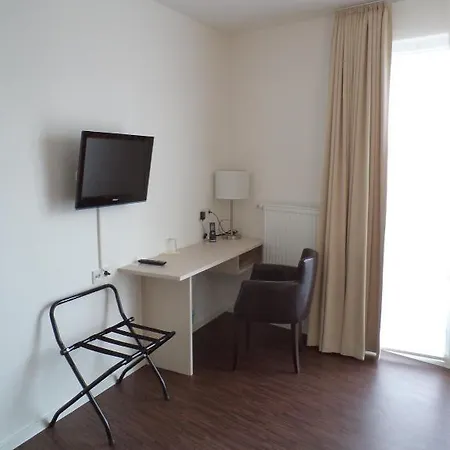 Neue Am Park 3* Frondenberg