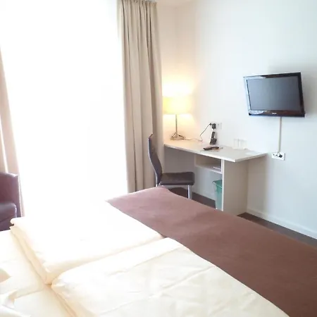 Hotel Neue Am Park