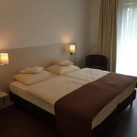 Neue Am Park Hotel