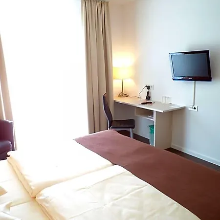 Neue Am Park Hotel Fröndenberg