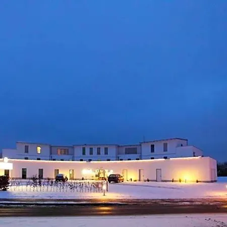 Neue Am Park Hotel