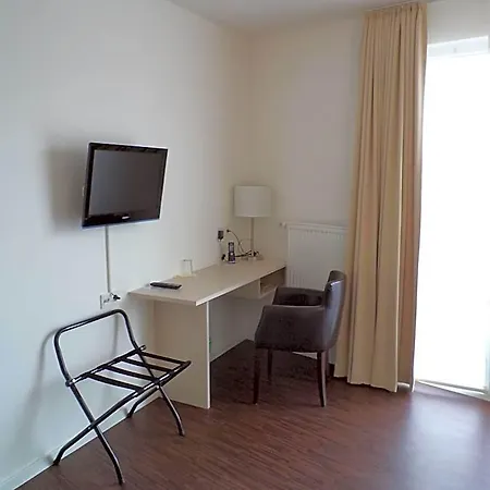 Neue Am Park Hotel Fröndenberg