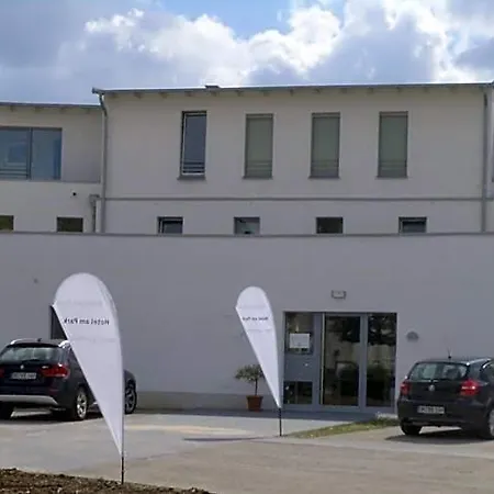 Neue Am Park 3* Fröndenberg