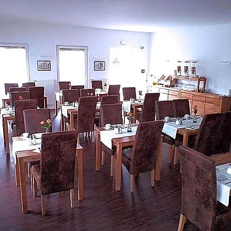 Hotel Neue Am Park Fröndenberg