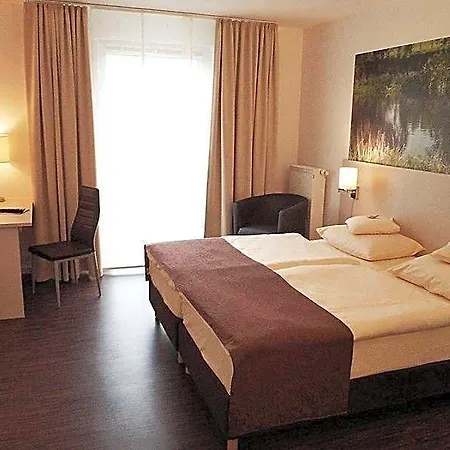 Neue Am Park Hotel Fröndenberg