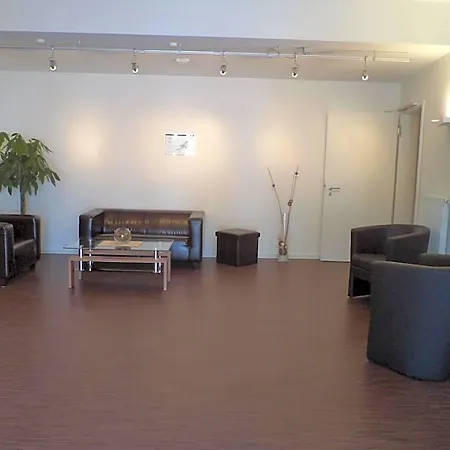 Hotel Neue Am Park