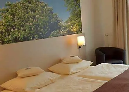 Neue Am Park 3* Fröndenberg