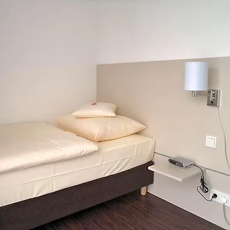 Neue Am Park Hotel 3*