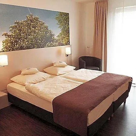 Neue Am Park Hotel Fröndenberg