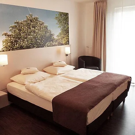 Neue Am Park Frondenberg