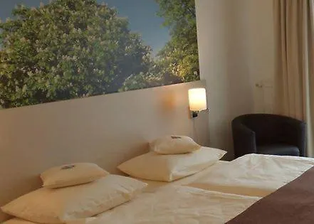Neue Am Park 3* Frondenberg