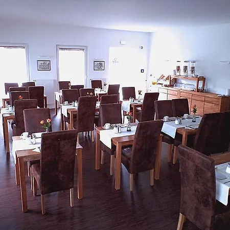 Neue Am Park Hotel Fröndenberg