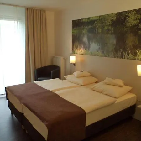 Neue Am Park 3* Frondenberg