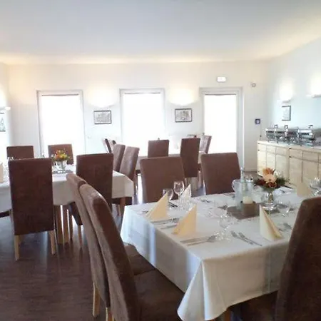 Neue Am Park Hotel Fröndenberg