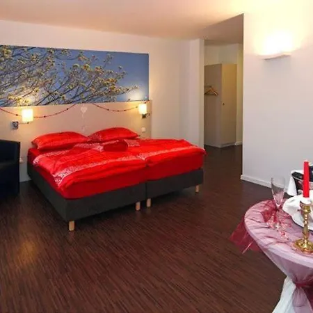 Neue Am Park Hotel