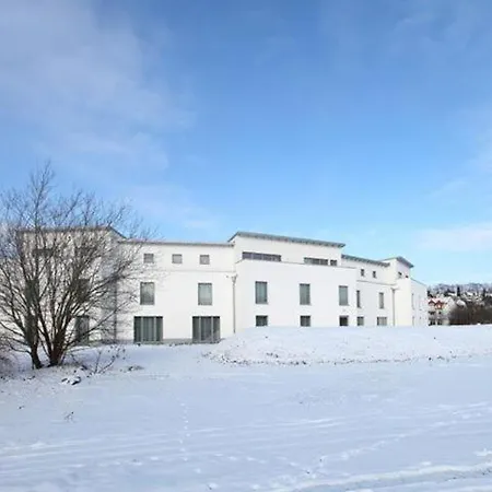 Hotel Neue Am Park 3*
