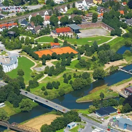 Neue Am Park