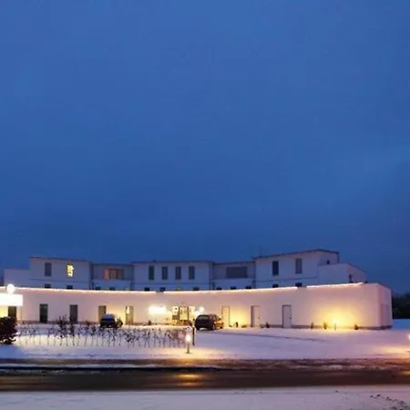 Neue Am Park Hotel 3*