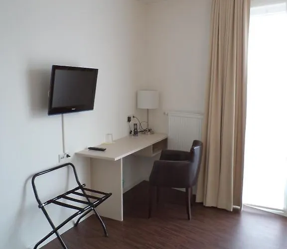 Neue Am Park 3* Fröndenberg