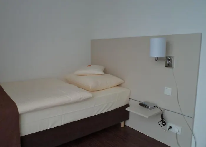 Neue Am Park Hotel Fröndenberg