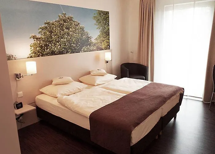 Neue Am Park Fröndenberg