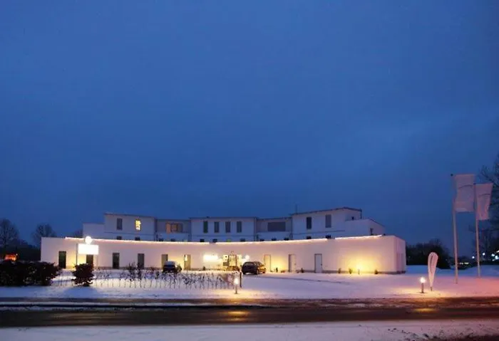 Neue Am Park Hotel 3*